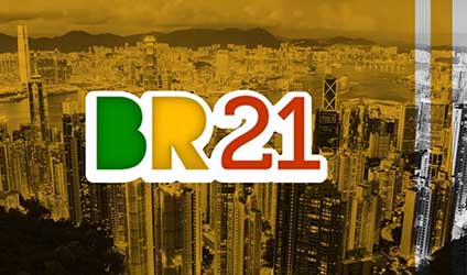 BR 21
