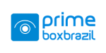 Logo Prime Box Brasil