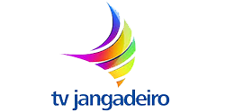 Logo TV Jangadeiro