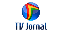 Logotipo TV Jornal