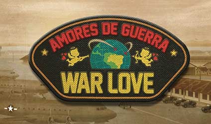 War Love