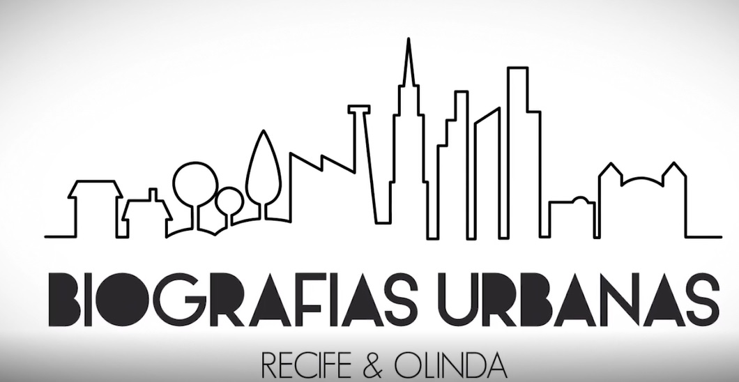 Biografias Urbanas Logo
