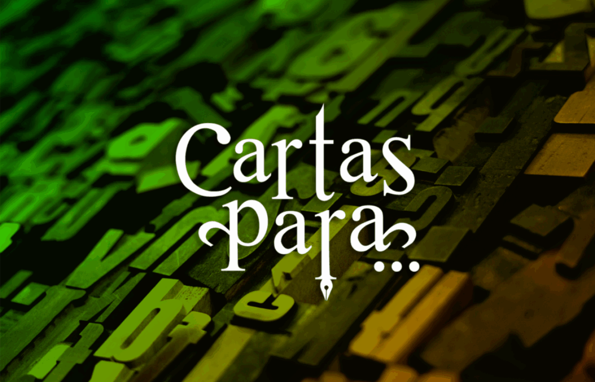 Cartas Para filme - NOVEMBRO.pp Cartas Para filme - NOVEMBRO.pp