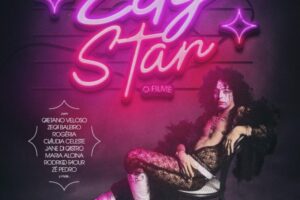 Cartaz Edy Star