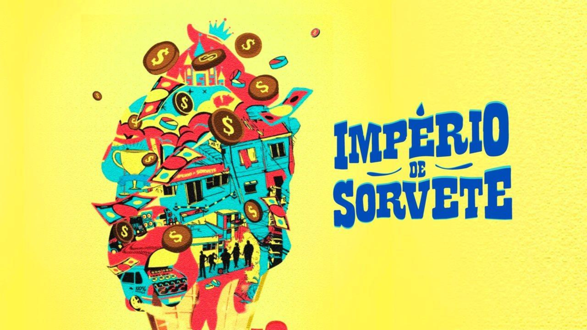 Império de Sorvete