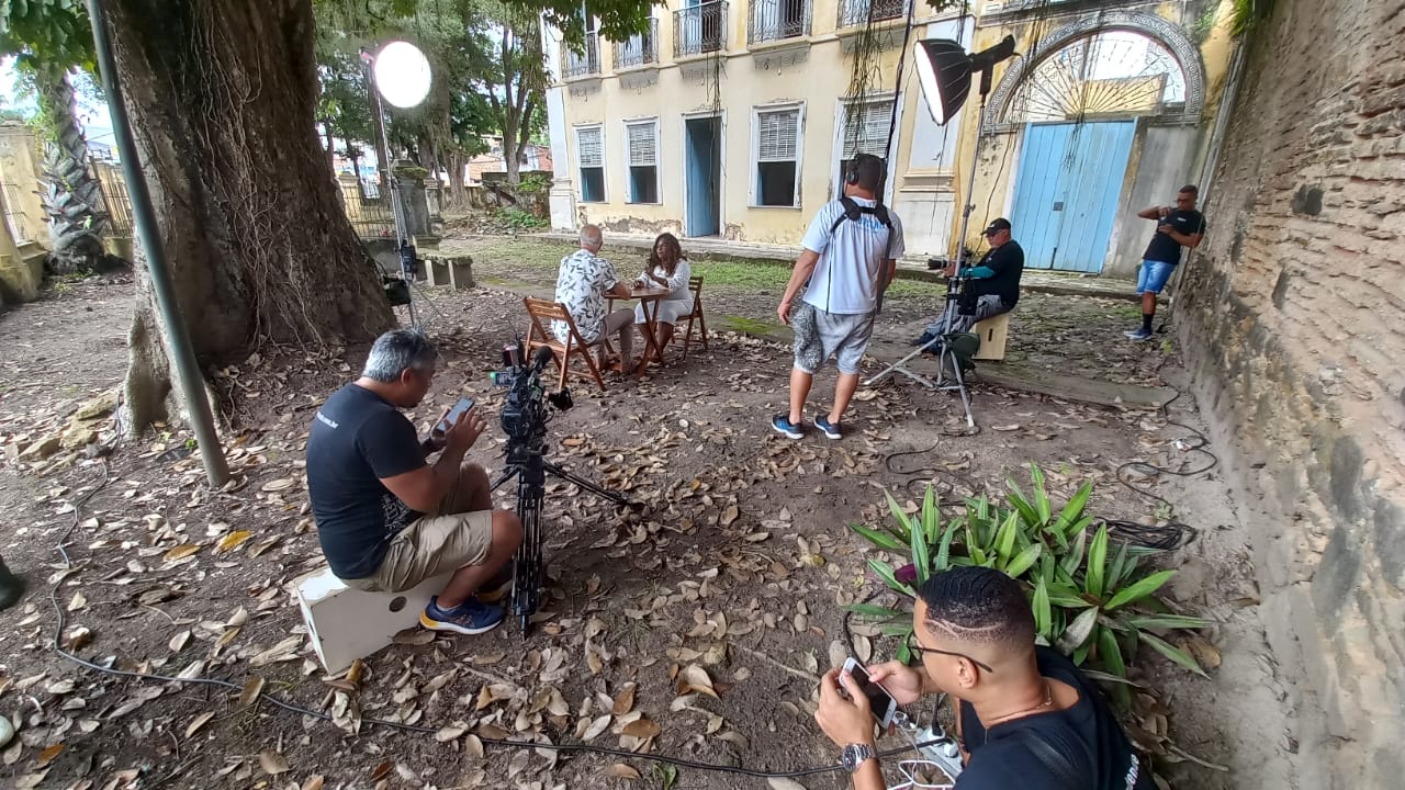 O Samba Antes do Samba 1 (1)
