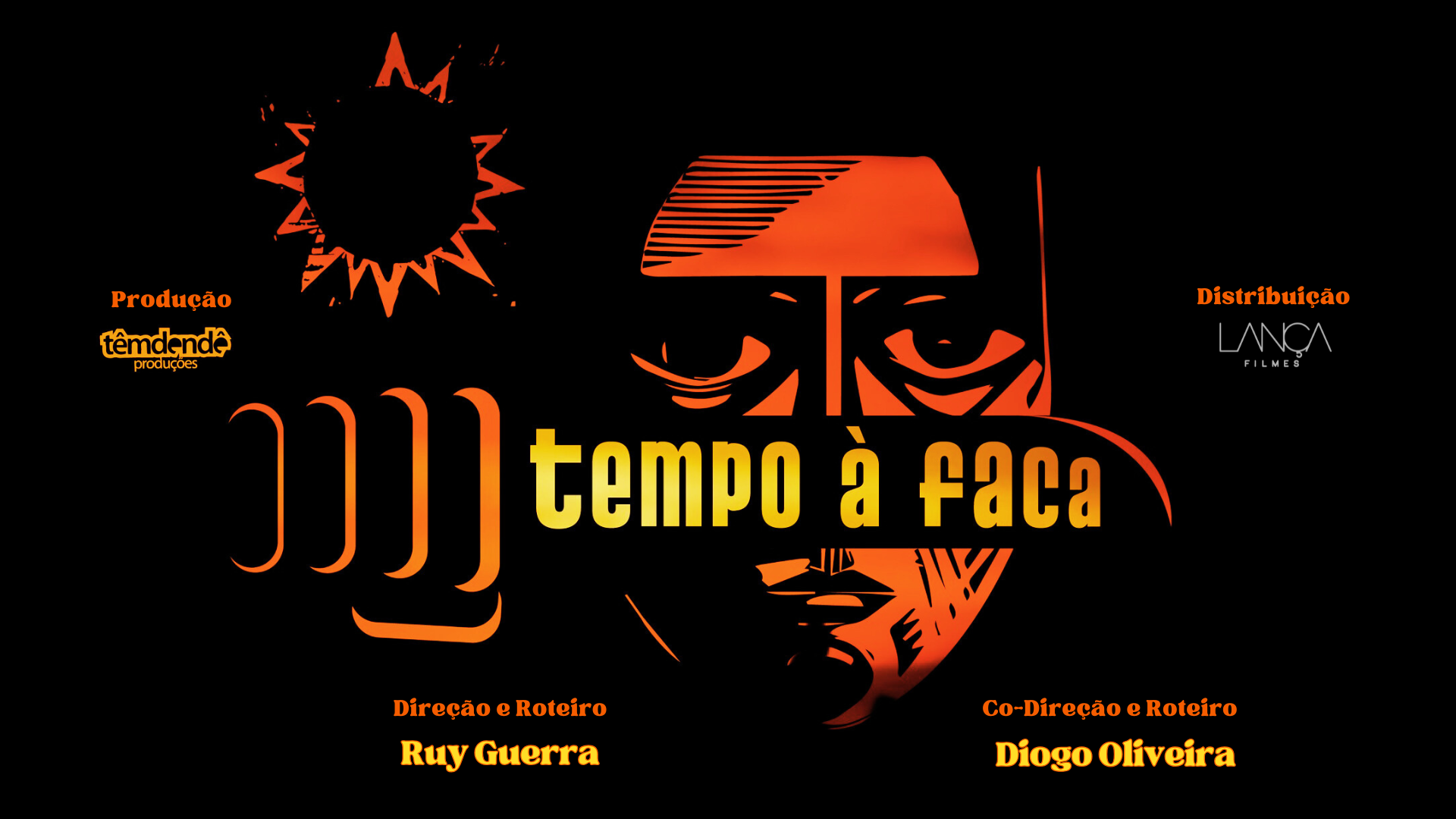 Tempo à Faca 