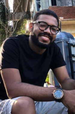 Vitor Gabriel